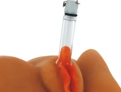 Size Matters Clitoral Vibrators | Female Enhancement>Clitoral Pumping System with Detachable Acrylic Cylinder