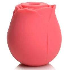 gossip Waterproof Vibrators | Unique Vibrators>Clitoral Rose Stimulator
