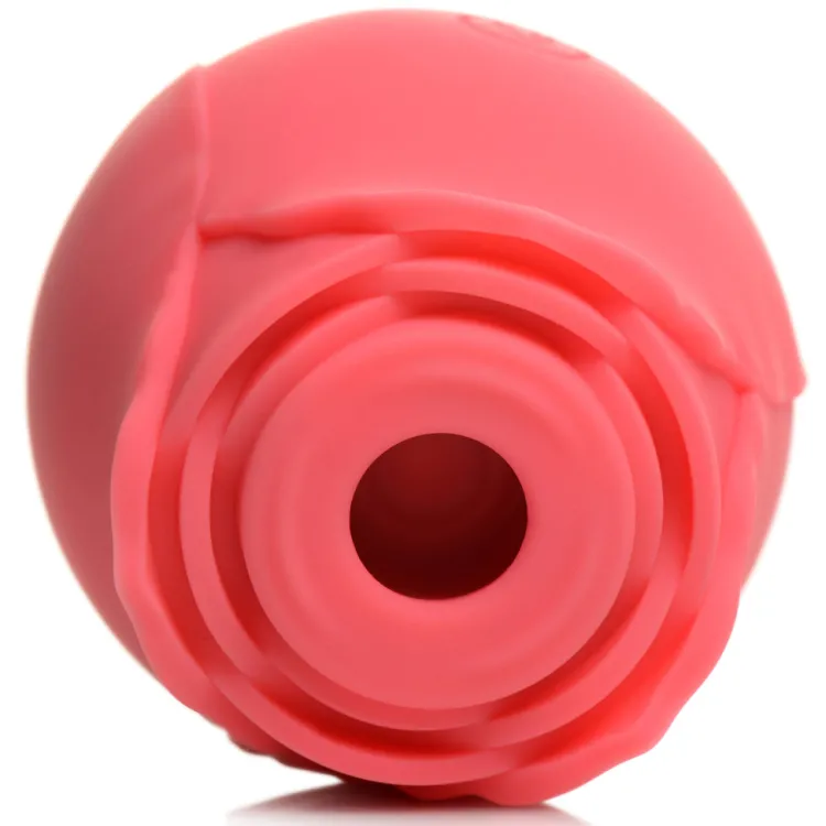 gossip Waterproof Vibrators | Unique Vibrators>Clitoral Rose Stimulator