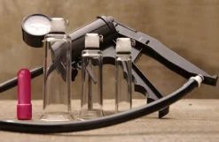 Size Matters Clitoral Vibrators | Female Enhancement>Clitoris Enhancement System