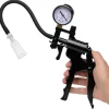 Size Matters Female Enhancement>Clitoris Pumping System