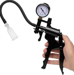 Size Matters Female Enhancement>Clitoris Pumping System
