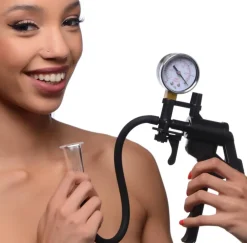 Size Matters Female Enhancement>Clitoris Pumping System