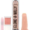 Healthy u0026 Active Games & Novelties | Sex Toy Kits & Collections>Clone A Willy Kit