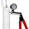 Size Matters Penis Pumps>Cock and Balls Penis Pumping Kit