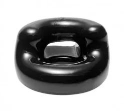 Master Series Penis Rings>Cock Holster Cock and Ball Ring