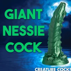Creature Cocks Silicone Dildos | Large Dildos><noscript><img width=