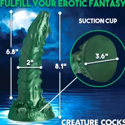 Creature Cocks Silicone Dildos | Large Dildos><noscript><img width=