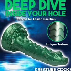 Creature Cocks Silicone Dildos | Large Dildos><noscript><img width=