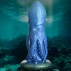 Creature Cocks Silicone Dildos | Large Dildos>Cocktopus Octopus Silicone Dildo