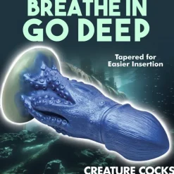Creature Cocks Silicone Dildos | Large Dildos><noscript><img width=