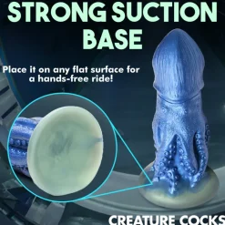 Creature Cocks Silicone Dildos | Large Dildos><noscript><img width=