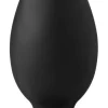 Master Series Large Butt Plugs | Butt Plugs>Colossus Suction Cup Anal Plug
