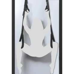 Frisky Sex Furniture, Swings, & More | Sex Furniture>Compact Door Swing