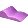 Bedroom Bliss Sex Furniture, Swings, & More | Sex Furniture>Contoured Sex Pillow