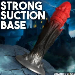 Creature Cocks Silicone Dildos><noscript><img width=