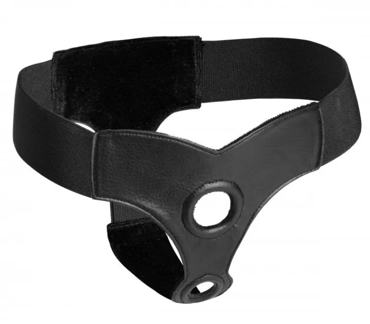 Strap U Anal Pegging Toys>Crave DP Strap-On Harness