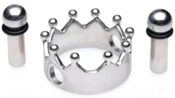 Master Series Nipple Clamps & Stimulators><noscript><img width=