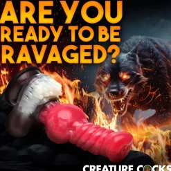 Creature Cocks Silicone Dildos | Large Dildos><noscript><img width=