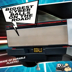 Big Ballers Games & Novelties>Cyber Nuts