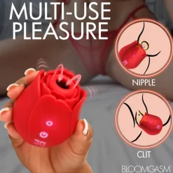Bloomgasm Waterproof Vibrators | Clitoral Vibrators><noscript><img width=
