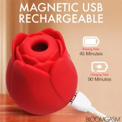 Bloomgasm Waterproof Vibrators | Clitoral Vibrators><noscript><img width=