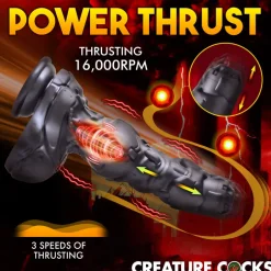 Creature Cocks Silicone Dildos | Vibrating Dildos><noscript><img width=