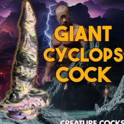 Creature Cocks Silicone Dildos | Large Dildos><noscript><img width=