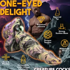 Creature Cocks Silicone Dildos | Large Dildos><noscript><img width=