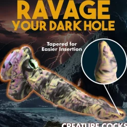 Creature Cocks Silicone Dildos | Large Dildos><noscript><img width=