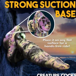 Creature Cocks Silicone Dildos | Large Dildos><noscript><img width=