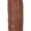 Bareskin Ultra Realistic Sex Toys | Harness Compatible Dildos>Dark Dildo
