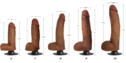 Bareskin Ultra Realistic Sex Toys | Vibrating Dildos><noscript><img width=