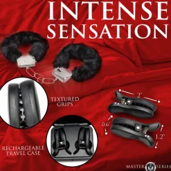 Master Series Nipple Clamps & Stimulators | Female Enhancement><noscript><img width=