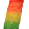 Master Series Sensation Play, Tools & Accessories>Dark Pecker Dick Drip Candle