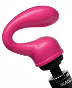 Wand Essentials Wand Massagers>Deep Glider Wand Attachment