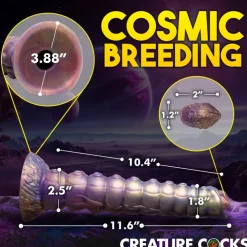 Creature Cocks Silicone Dildos | Non-Representational Dildos><noscript><img width=