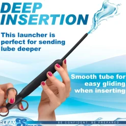 Clean Stream Anal Douches & Enemas | Anal Starter Toys><noscript><img width=