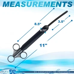 Clean Stream Anal Douches & Enemas | Anal Starter Toys><noscript><img width=