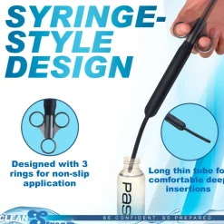 Clean Stream Anal Douches & Enemas | Anal Starter Toys><noscript><img width=
