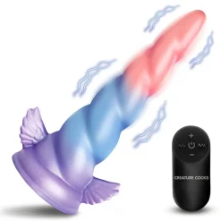 Creature Cocks Vibrating Dildos | Non-Representational Dildos><noscript><img width=