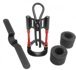Size Matters Penis Stretchers>Deluxe Penis Stretcher Pro