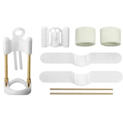 Size Matters Penis Stretchers>Deluxe Penis Traction Kit