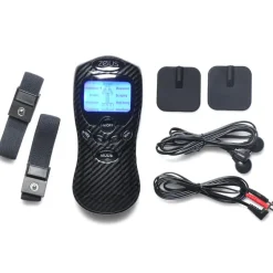 Zeus Electrosex Sex Toy Kits & Collections | Electro Sex>Deluxe Power E-Stim Box Kit