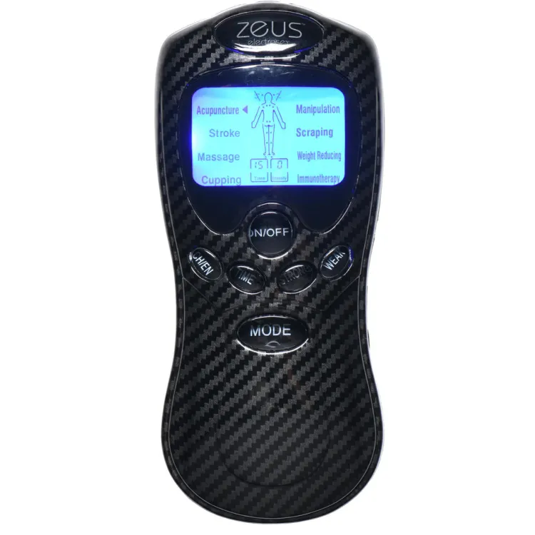 Zeus Electrosex Sex Toy Kits & Collections | Electro Sex>Deluxe Power E-Stim Box Kit