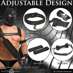 Master Series Puppy Play><noscript><img width=