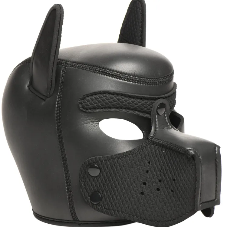 Master Series Puppy Play>Deluxe Pup Arsenal Set
