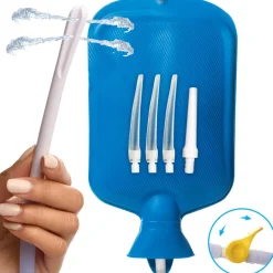 Clean Stream Anal Douches & Enemas | Anal Starter Toys>Deluxe Shower Enema Kit