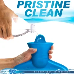 Clean Stream Anal Douches & Enemas | Anal Starter Toys><noscript><img width=