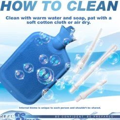 Clean Stream Anal Douches & Enemas | Anal Starter Toys><noscript><img width=